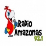Rádio Amazonas 92.1 FM
