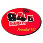 Rádio Amanda 94.5 FM