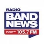 Rádio BandNews 105.7 FM
