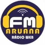 Rádio Web Aruana