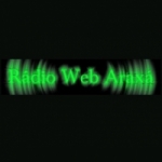 Rádio Web Araxá