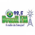 Rádio Brasil 98.5 FM