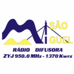 Rádio Difusora de São Miguel 1370 AM