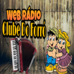 Web Radio Club Do Forró