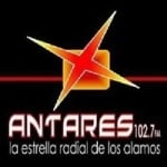 Radio Antares 102.7 FM
