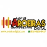 Rádio Web Aroerias Digital