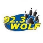 Radio KMYY The Wolf 92.3 FM