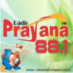 Rádio Prayana