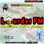 Rádio Lourdes 104.9 FM