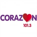 Radio Corazón 101.3 FM