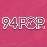 Rádio POP 94.7 FM