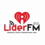 Rádio Líder 91.3 FM