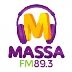 Rádio Massa 89.3 FM