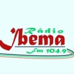 Web Rádio Ibema FM