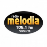 Rádio Melodia 2