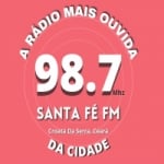 Rádio Santa Fé 98.7 FM