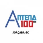 Rádio Antena 100 100.5 FM