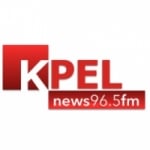 Radio KPEL 96.5 FM