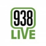 Rádio 93.8 FM