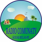 Web Rádio Comunaty