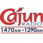 Radio KLCL Cajun 1470 AM