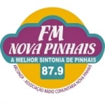 Rádio Nova Pinhais 87.9 FM