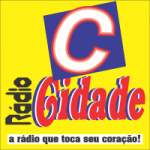 Rádio Web Cidade STM