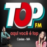 Rádio Top FM Caxias