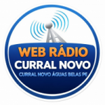 Web Rádio Curral Novo