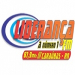 Rádio Liderança 87.9 FM