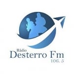 Rádio Desterro 106.5 FM