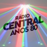 Rádio Central Aos 80