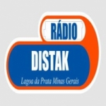 Rádio Distak