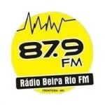 Rádio Beira Rio 87.9 FM