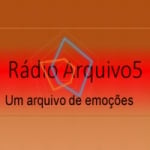 Rádio Arquivo 5