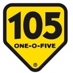 Radio 105 Rock 105 FM