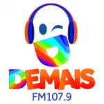 Rádio Demais 107.9 FM