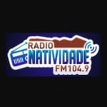 Rádio Natividade 104.9 FM