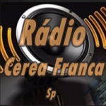 Rádio Cerea Franca
