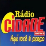 Rádio Cidade News