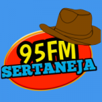 Rádio 95 Sertaneja