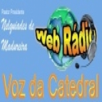 Web Rádio Voz da Catedral