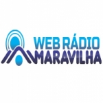Web Rádio Maravilha