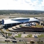 Aeroporto Internacional do Recife SBRF - Solo