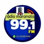 Rádio Maranata