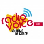 Voice Web Rádio