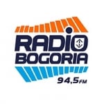 Bogoria 94.5 FM