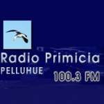 Radio Primicia 100.3 FM