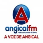 Rádio Angical 87.9 FM