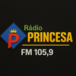 Rádio Princesa 105.9 FM